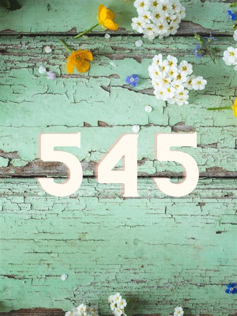 545 angel number twin flame|Angel number 545 Meaning, Secret Symbolism